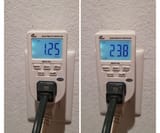1.25kWh @ 23.8Hr