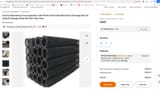 $5 per meter