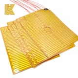12V-60W-Flexible-Kapton-Heater-Element-Electric-Polyimide-Film-Heating-Pad