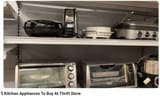 goodwill appliances