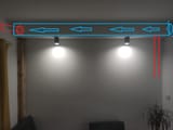drop ceiling drywall