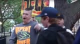 repent faggot