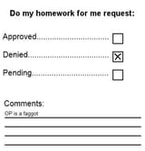 _homework