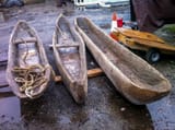 Three-dugout-canoes-2