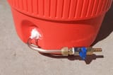 water jug