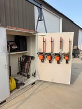 chainsaws