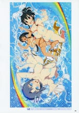 poster-summer_mischief-senran_kagura