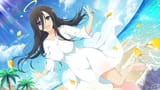 ShinobiMasterSenranKaguraNewLink-Sadako-Art-2022-2