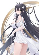 indomitable_(azur_lane)