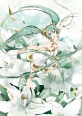 gramophone_miku(agonasubi)