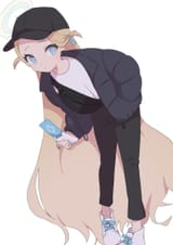 CasualSora