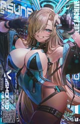 promo-asuna(nekodayo22)