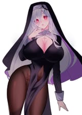 __specter_arknights_drawn_by_kurokuroooi__030065f7cb8b885ea87f38b01f407588