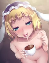 cumpuccino