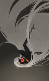 takiyasha_hime(calendulamew_(artist))
