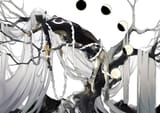 takiyasha_hime(sleepless_(wrysmile))