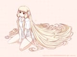 chi-chobits(apoloniodraws)