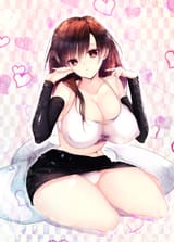__tifa_lockhart_final_fantasy_and_final_fantasy_vii_drawn_by_modern_afro__54aa7cc42f1005b6e77fd50cae099e90