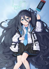 pllw-aris(ukai_(user rvvf3458))