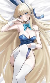 bunny_toki(pecora_(udpf2448))