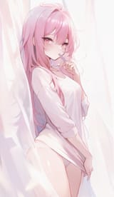 JPG VERSION yande.re 1088204 hololive hololive_english koahri mori_calliope pantsu