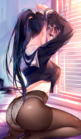 __noshiro_azur_lane_drawn_by_eien_no_juu_nana_sai__c1241310c6a7206299dd36232d6c0bf0