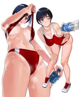 __original_drawn_by_mibu_natsuki__b4f8b9f93498abccbd990ac5f2de85c2