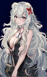 __rosa_arknights_drawn_by_mikuning__349ec06cd4cc6209096dd2b7ad68017a