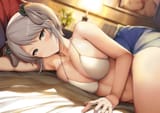 pigtails