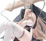 __implacable_azur_lane_drawn_by_lump_saury__9fd0d36d182b41eff94d237d5e546344