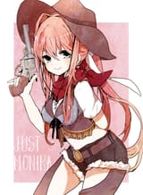 monika_(doki_doki_literature_club)