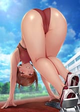 __track_kouhai_original_drawn_by_gentsuki__5cb0dc08480c9f5ddcb57c60e721110c