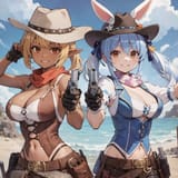 WildChuubas+