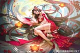 huo_linger-wanmei_shijie(naglus)