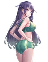 __tsuyuzaki_mahiru_shoujo_kageki_revue_starlight_and_1_more_drawn_by_tori_udon__18bd16175df8e9b74210d0cf35e49052