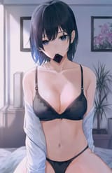 best fit tomboy black lingerie 1643966251931