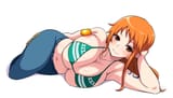 __nami_one_piece_drawn_by_tawashi1623__32df07446a1c6911e479129c287e66a3