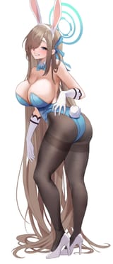 BunnyAsuna