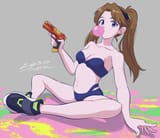 BubbleAsuka