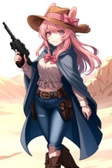 WesternPippa