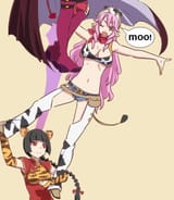 moo