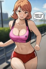 __takeba_yukari_persona_and_1_more_drawn_by_lepypepy__318a88cb1851fb4c7eb4db99ab4ccc91