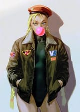 cammy