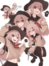 mikuneki