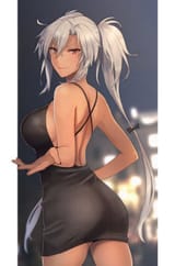 __musashi_kantai_collection_drawn_by_kasumi_skchkko__ae964f7f3e95bbe6c1efafa2ba3ce922