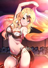 dancer