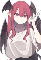 koakuma_by_garasuno