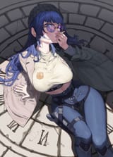 ouro_kronii_3rd_costume