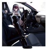 rosaria_car