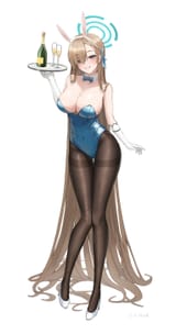 bunny_asuna(doham)